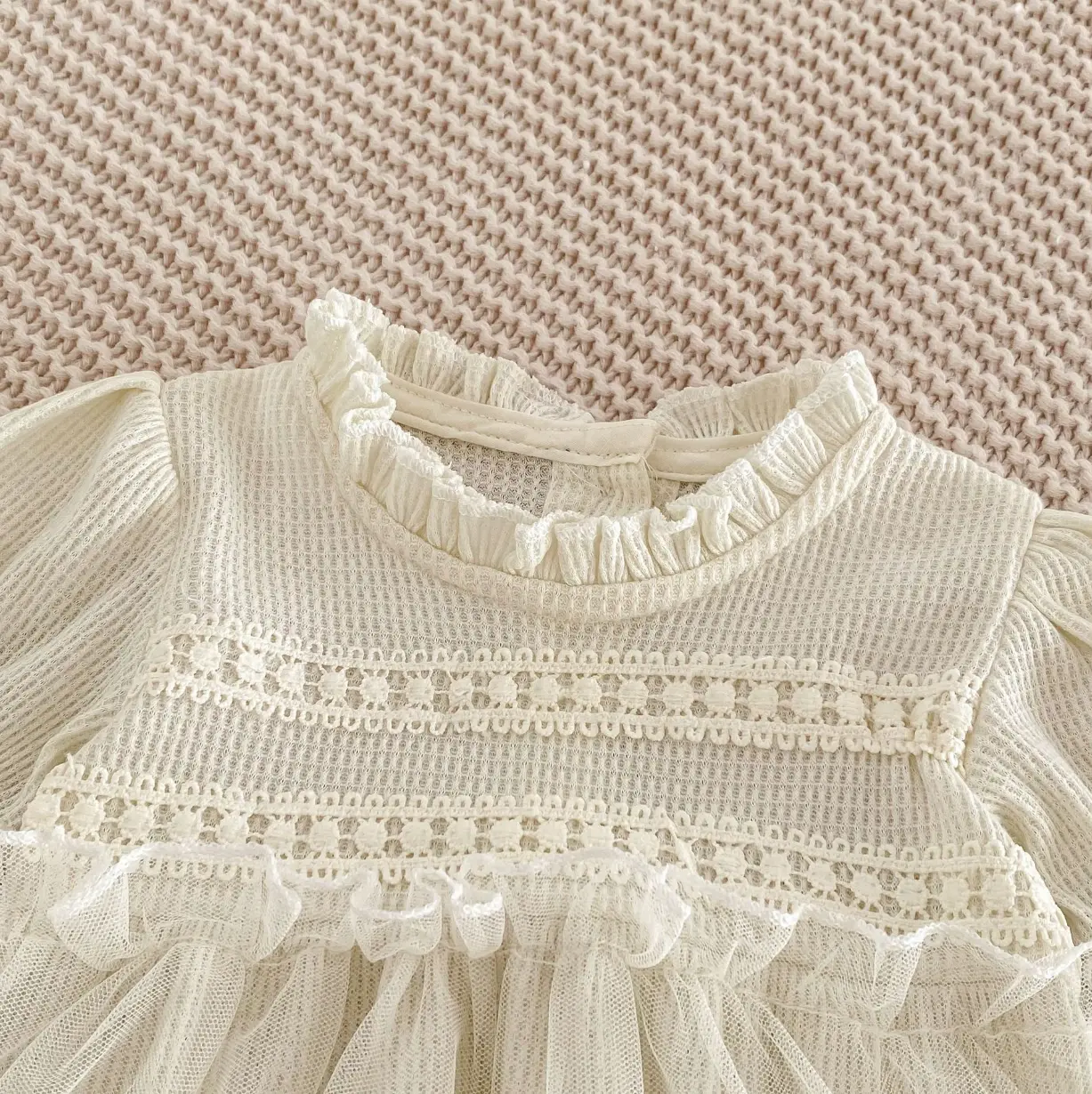 Mina Bodysuit elbise