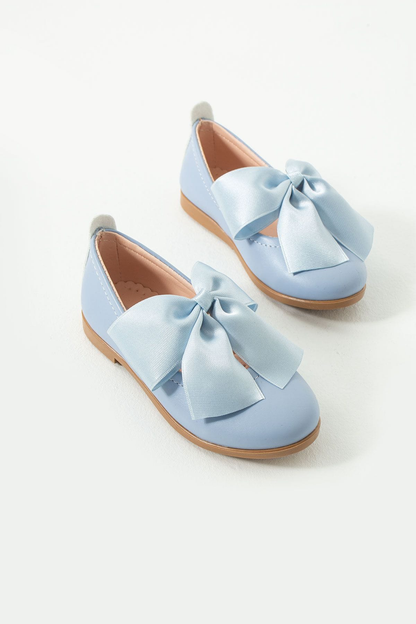 Lina Fiyonk Babet Mavi
