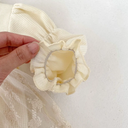 Mina Bodysuit elbise