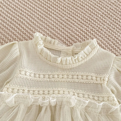 Mina Bodysuit elbise