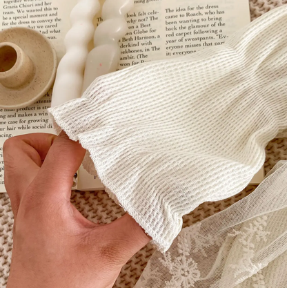 Mina Bodysuit elbise