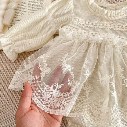 Mina Bodysuit elbise