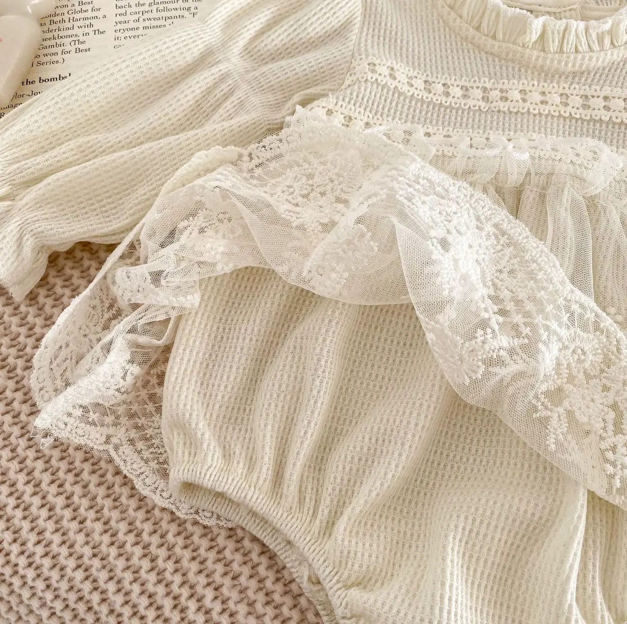 Mina Bodysuit elbise