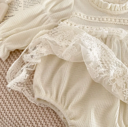 Mina Bodysuit elbise