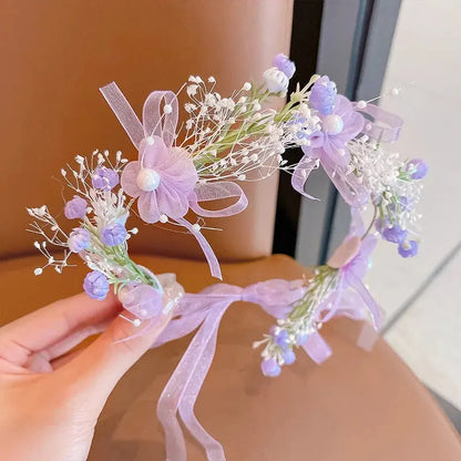 Prenses Tacı 03 bedobee