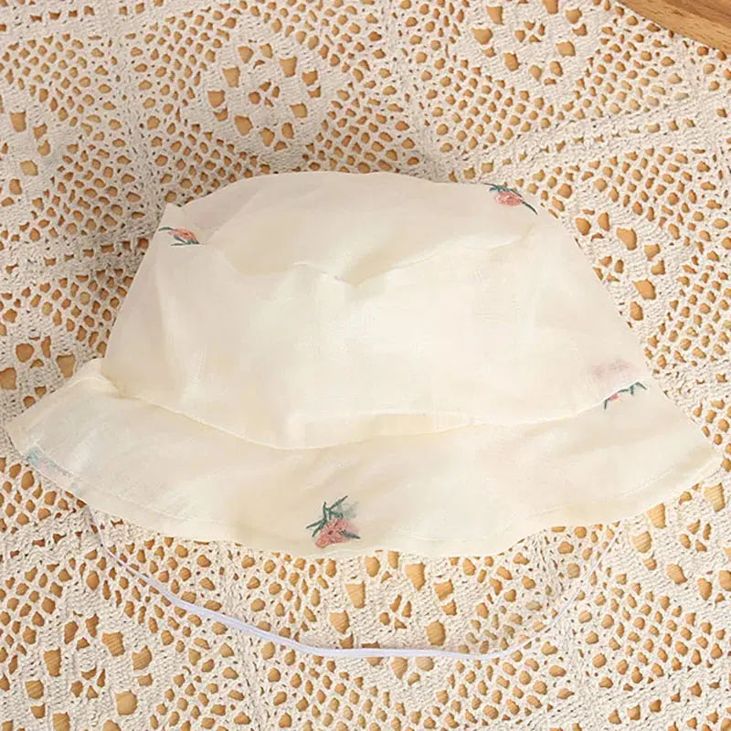 Bloom Romper Elbise bedobee
