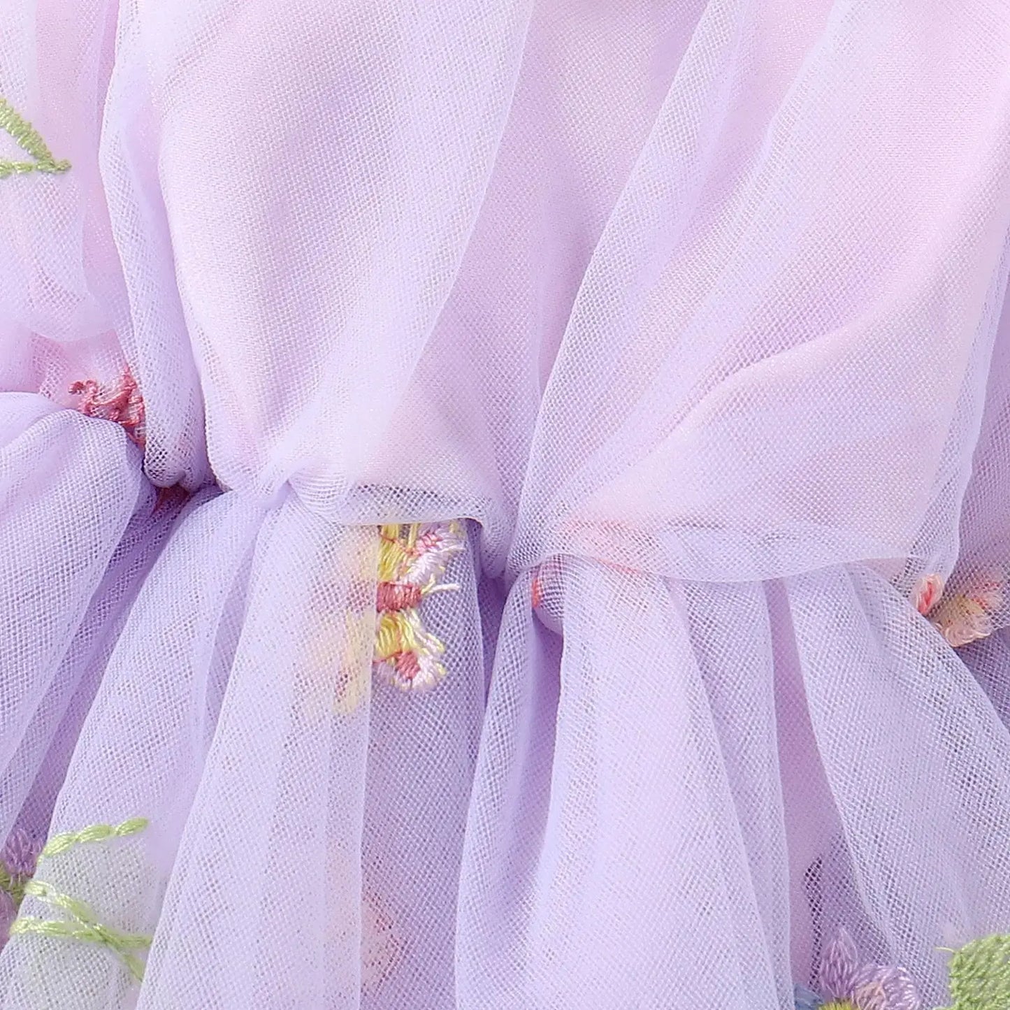 Aden Bodysuit Elbise ( Taç HEDİYE) bedobee