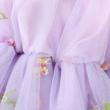 Aden Bodysuit Elbise ( Taç HEDİYE) bedobee