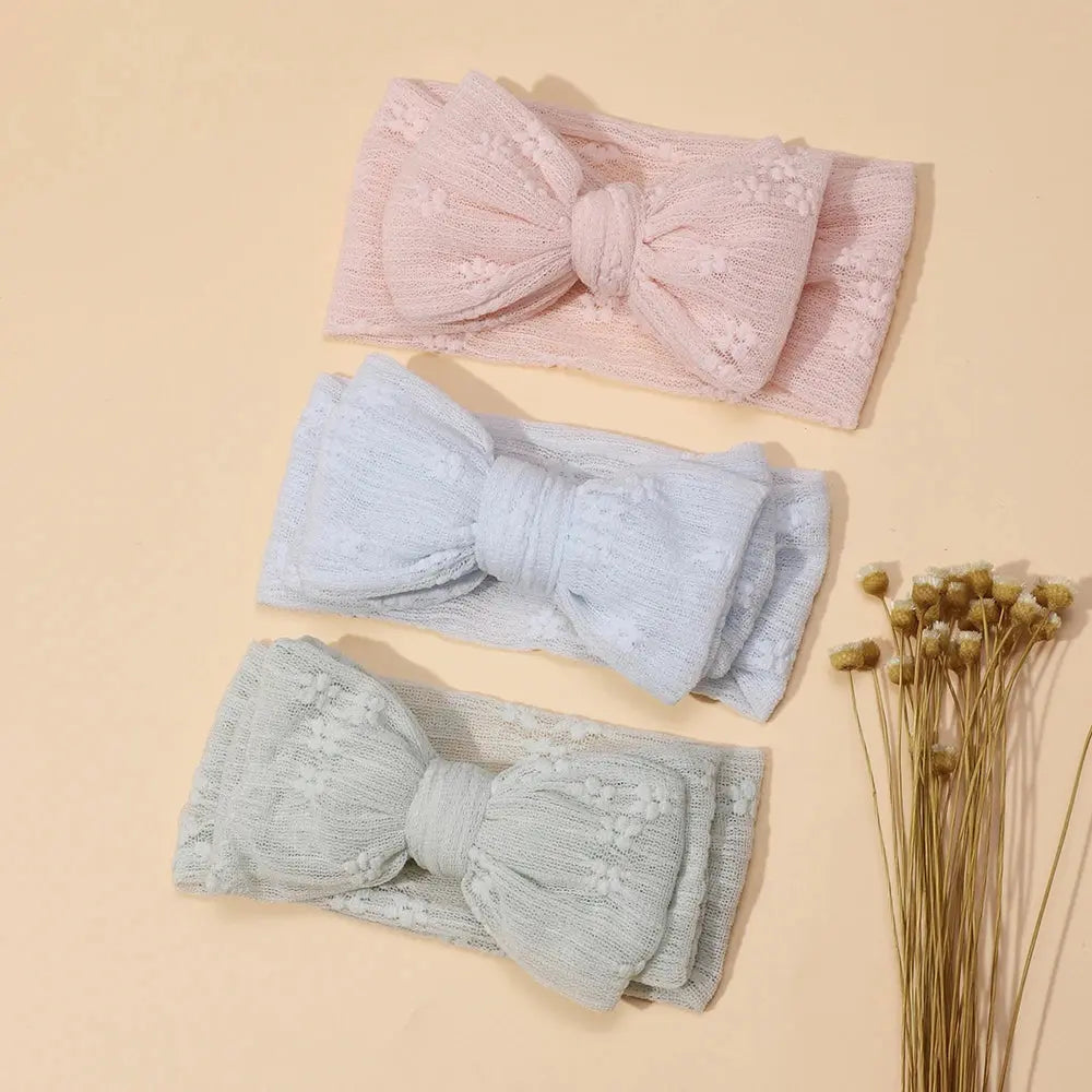 3'lü  Fiyonk Bandana Set bedobee