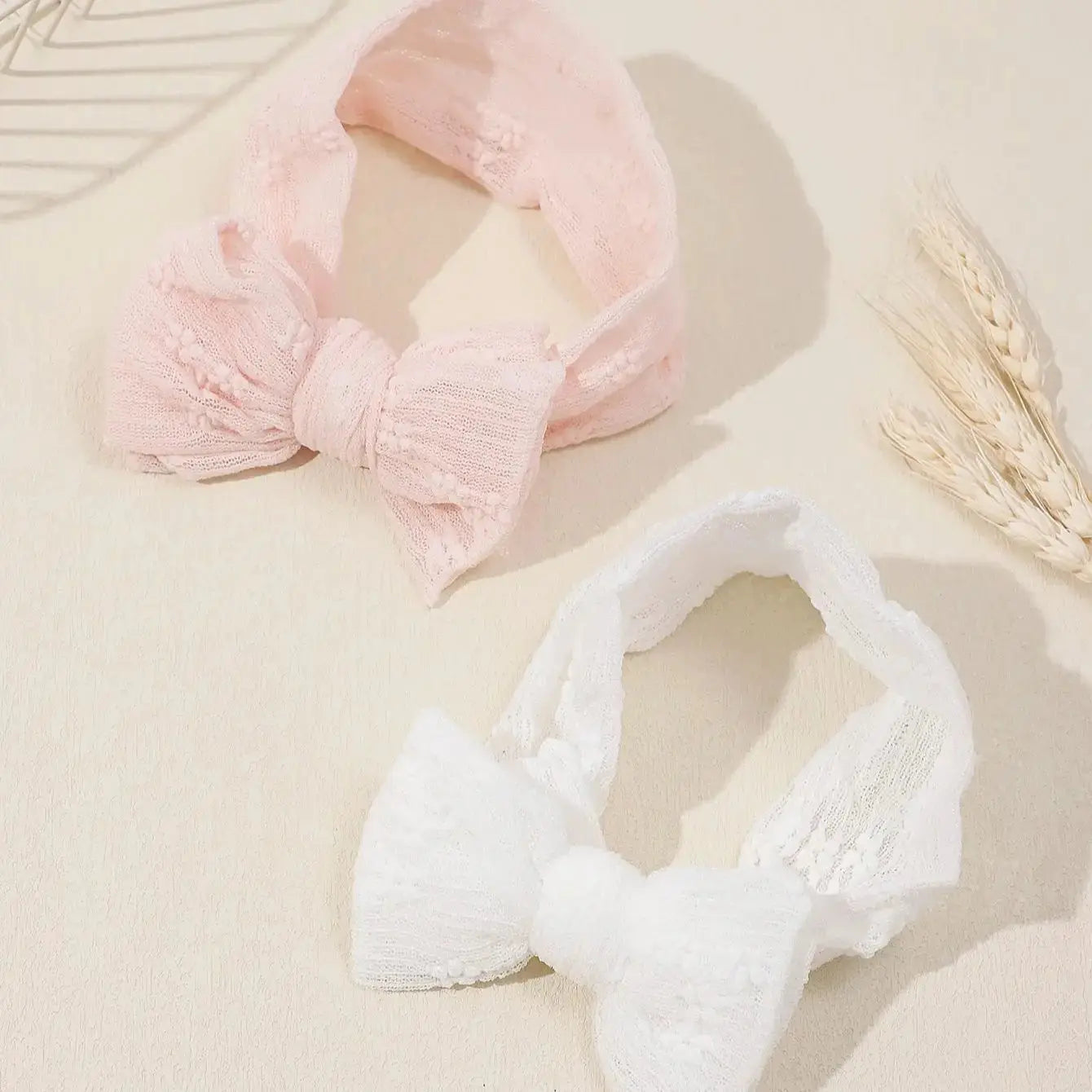 3'lü  Fiyonk Bandana Set bedobee