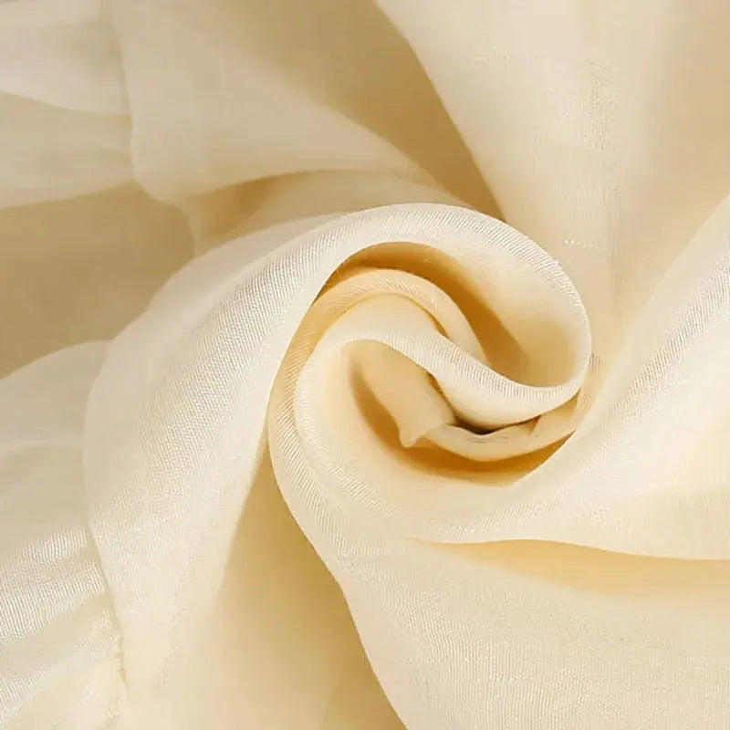 Bloom Romper Elbise bedobee