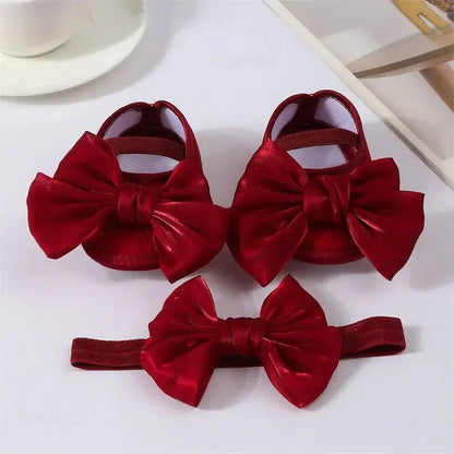 Fiyonklu Babet Bandana Set 0003 bedobee