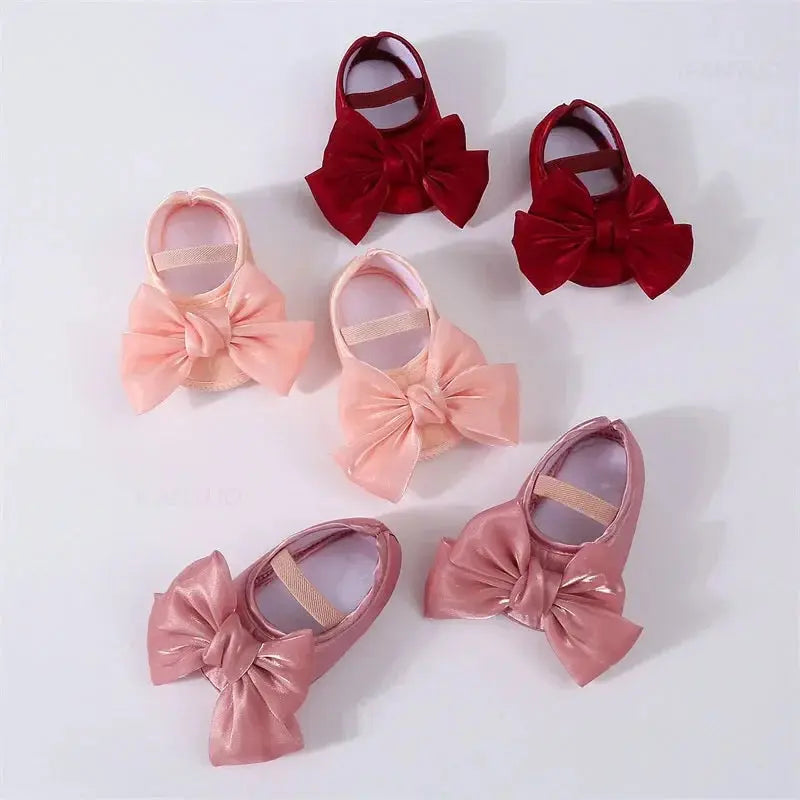 Fiyonklu Babet Bandana Set 0003 bedobee