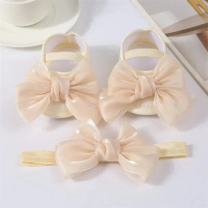 Fiyonklu Babet Bandana Set 0003 bedobee