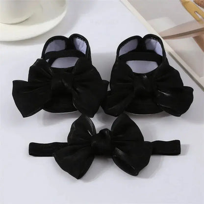 Fiyonklu Babet Bandana Set 0003 bedobee