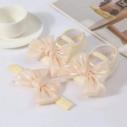 Fiyonklu Babet Bandana Set 0003 bedobee