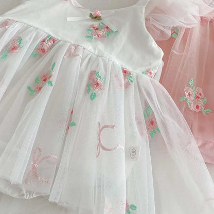 Meri Bodysuit Elbise bedobee