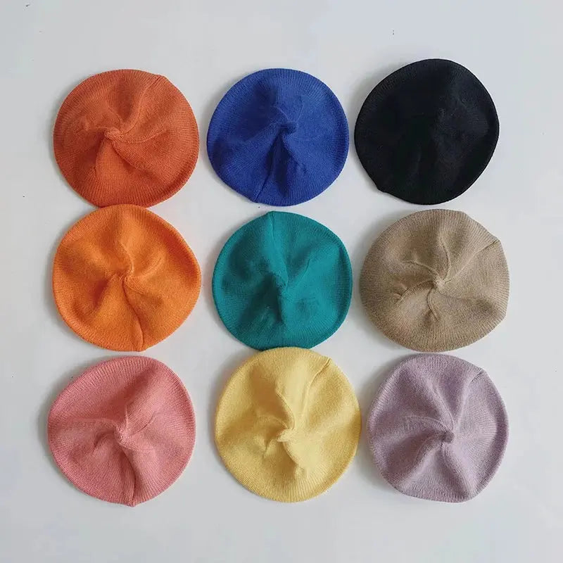 Bebek Örgü Bere bedobee