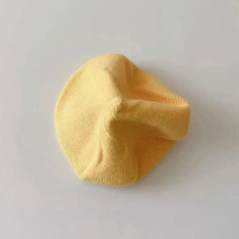 Bebek Örgü Bere bedobee