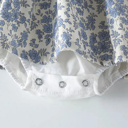 Laren Bodysuit Elbise bedobee