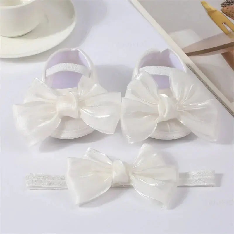 Fiyonklu Babet Bandana Set 0003 bedobee