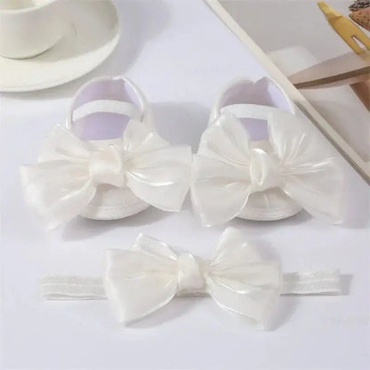 Fiyonklu Babet Bandana Set 0003 bedobee