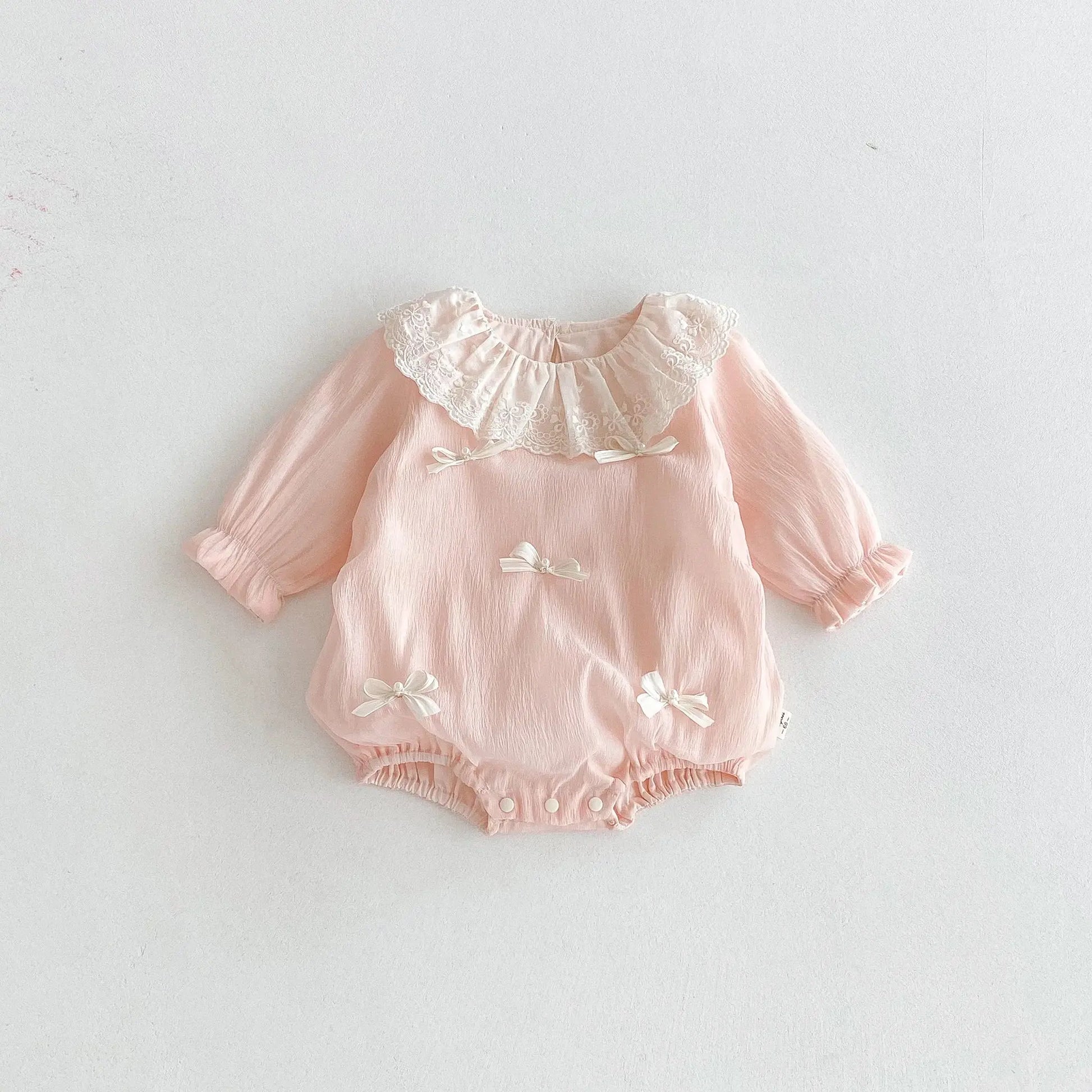 Arya Romper bedobee