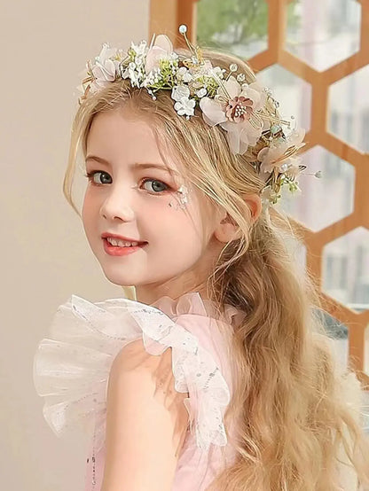 Prenses Tacı 01 bedobee