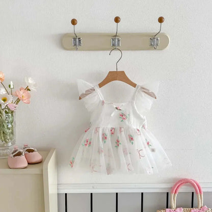 Meri Bodysuit Elbise bedobee