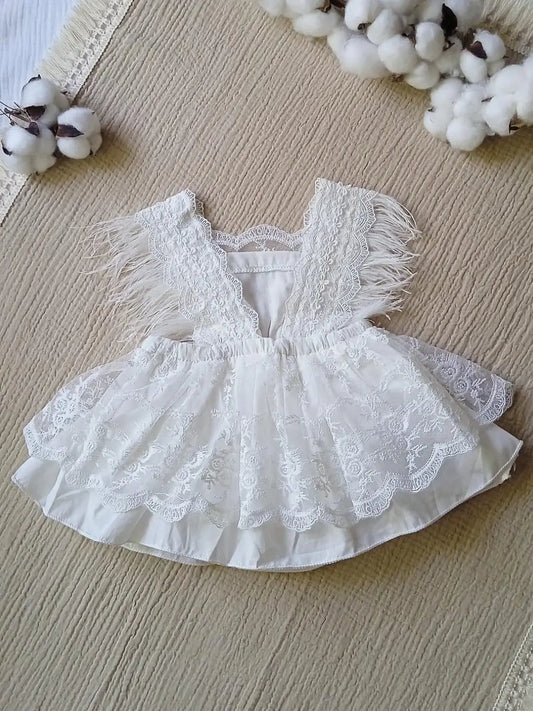 Sweet Bodysuit Elbise bedobee