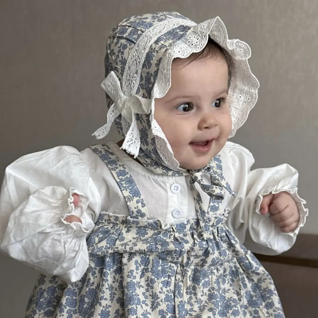 Laren Bodysuit elbise bedobee